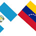 Segunda jormada de formación: Conocer Guatemala y Venezuela