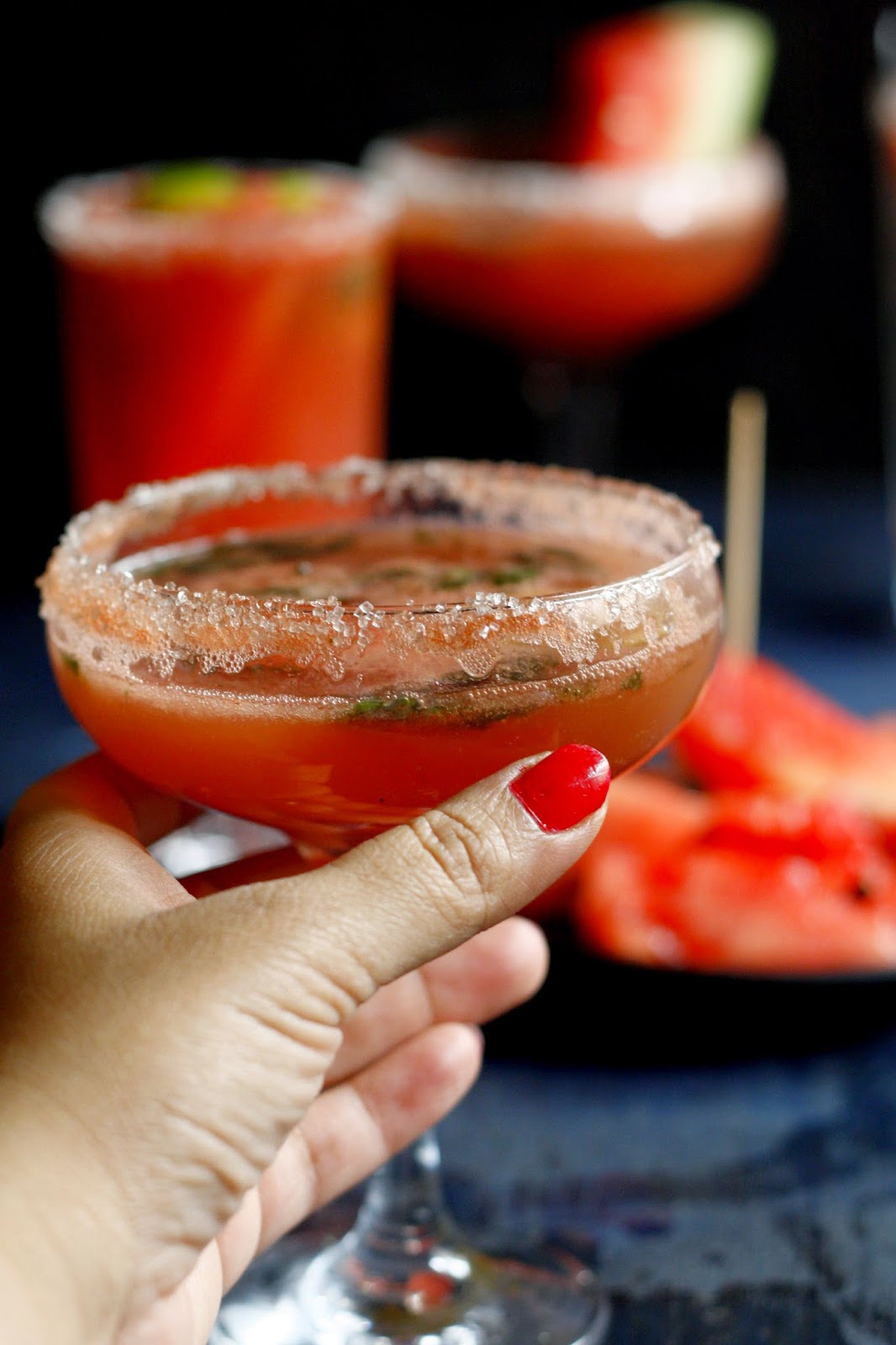 breezer watermelon berry