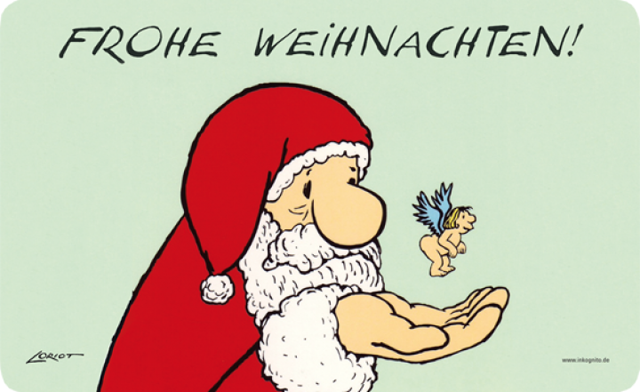 Leben - Lieben - Familie: Dezember 2013