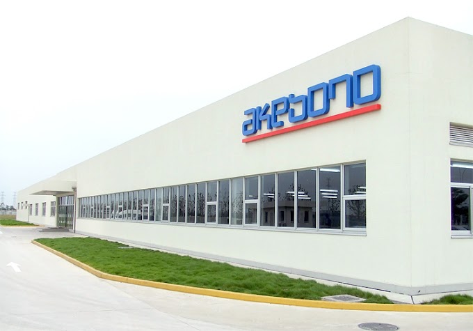 Loker Smk Operator Produksi Astra Group Terbaru Pt Akebono Brake Astra Indonesia Info Loker Terbaru 2021