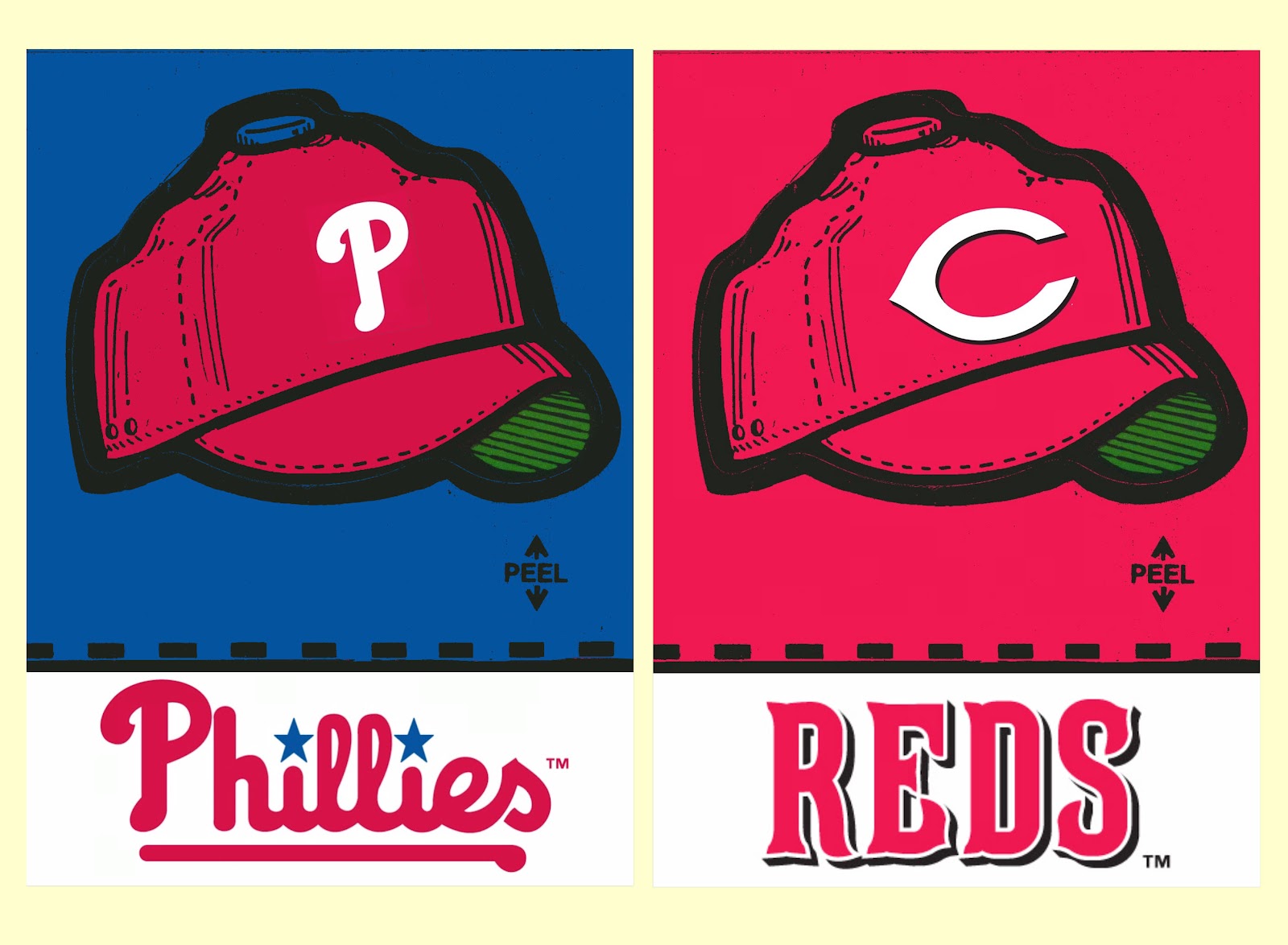 The Phillies Room Phillies at Reds September 3rd to September 5th