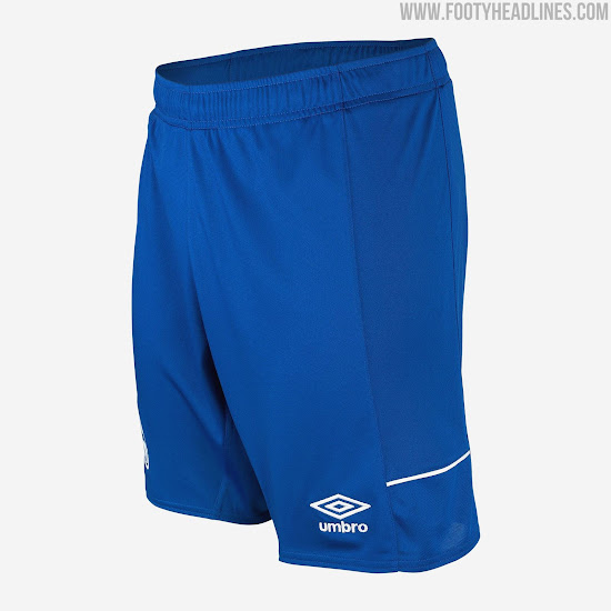 Schalke 20 21 Home Away Third Kits Released Footy Headlines