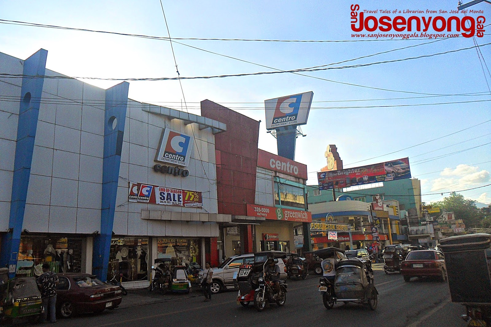 San Josenyong Gala Nueva Vizcaya Roaming Cagayan Valley's 2nd Oldest