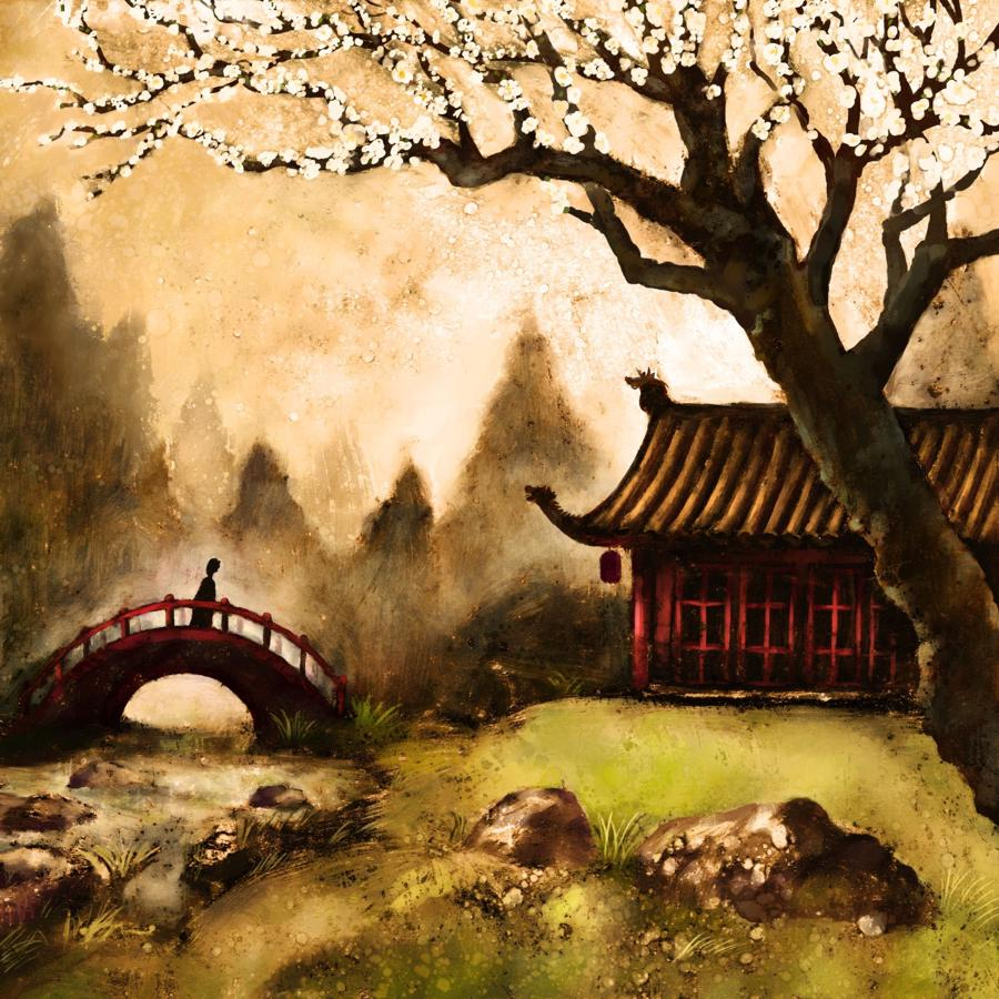 Siria Grandet Feng Shui México Enseñanza del Tao "La actitud"