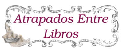 Atrapados entre libros