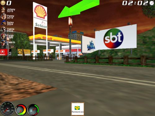 Pickup Express (PC): o jogo de entrega de produtos que o SBT trouxe ao  Brasil - GameBlast