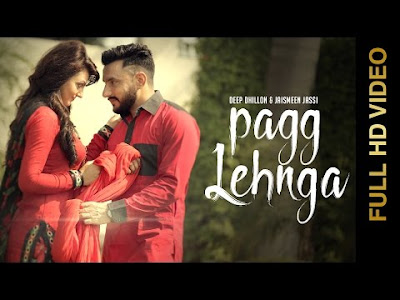http://filmyvid.net/31830v/Deep-Dhillon-Pagg-Lehnga-Video-Download.html