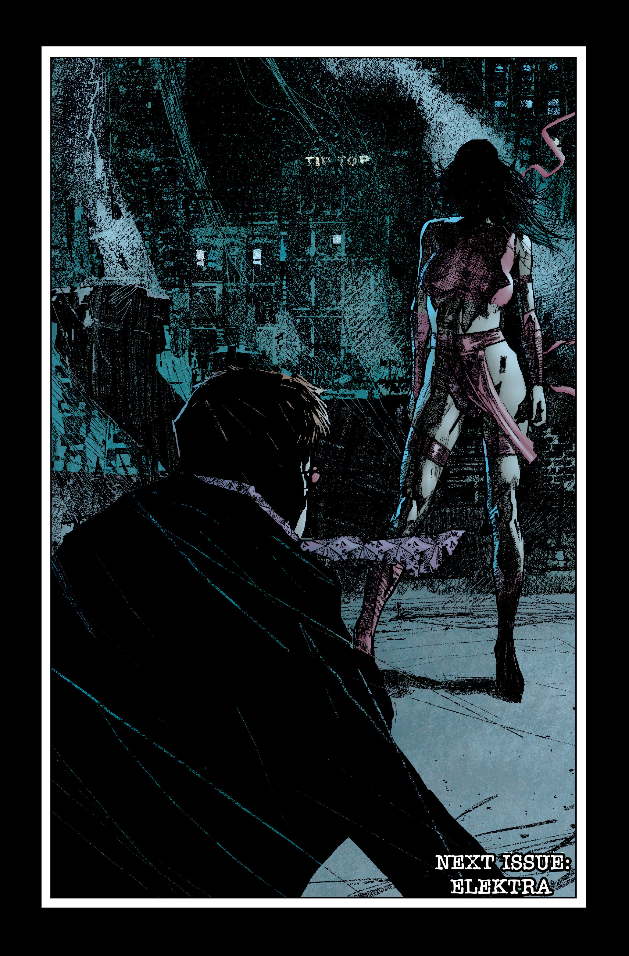 Daredevil (1998) 36 Page 22