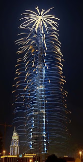 Burj Khalifa