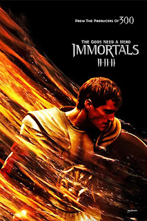 CHIẾN BINH BẤT TỬ - IMMORTALS CHIẾN BINH BẤT TỬ