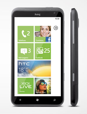 HTC Ultimate