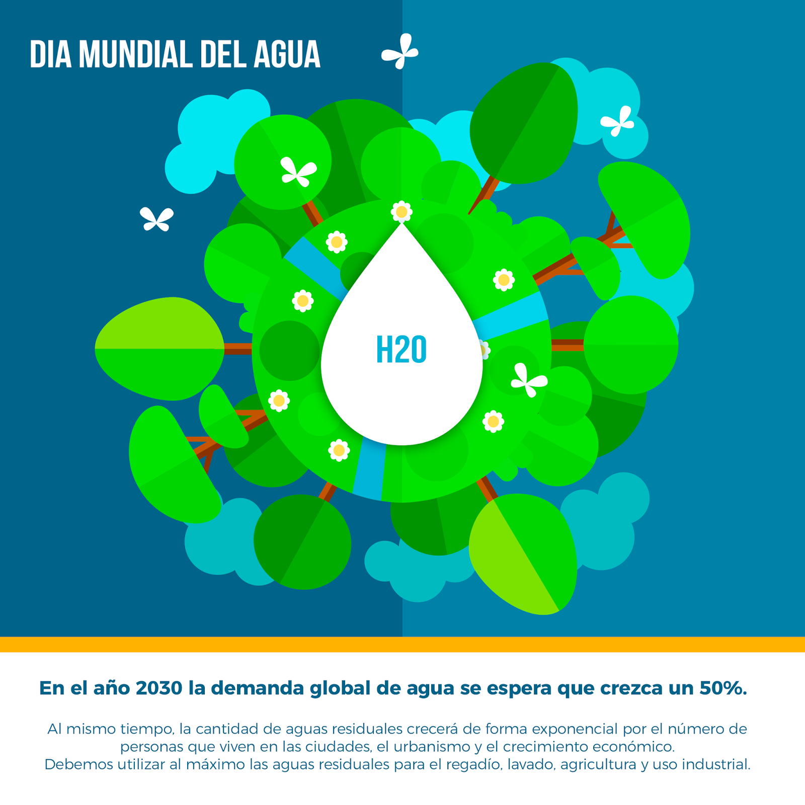 LA IMPORTANCIA DEL TRATAMIENTO DE LAS