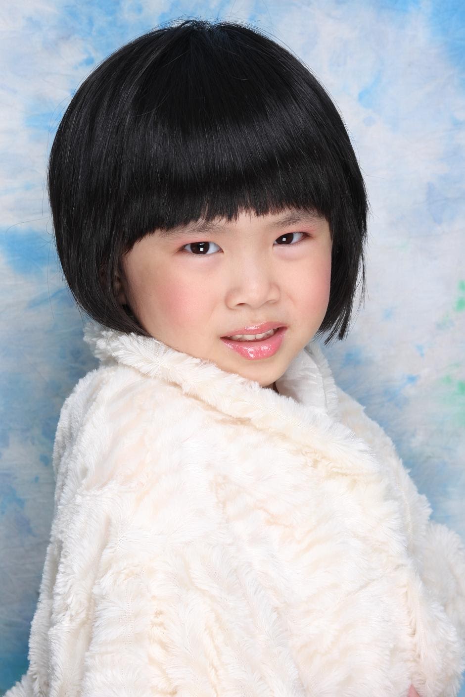 The Lings: Little model The Lings: Little model