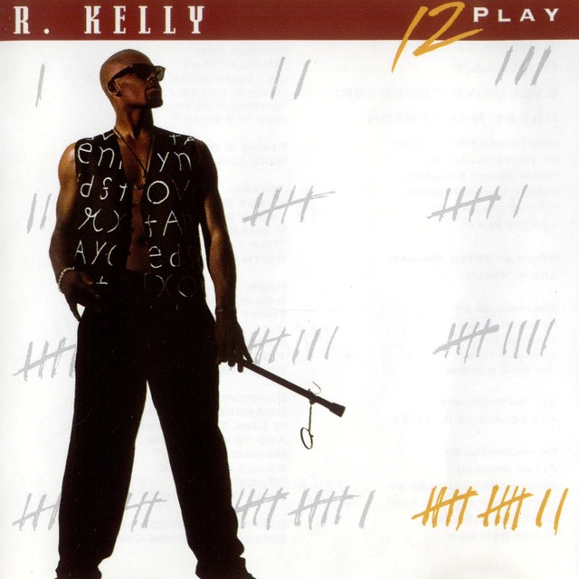 It Seems Like You Re Ready Lyrics Soul 11 Music: Song of the Day: "It Seems Like You're Ready" (R. Kelly)