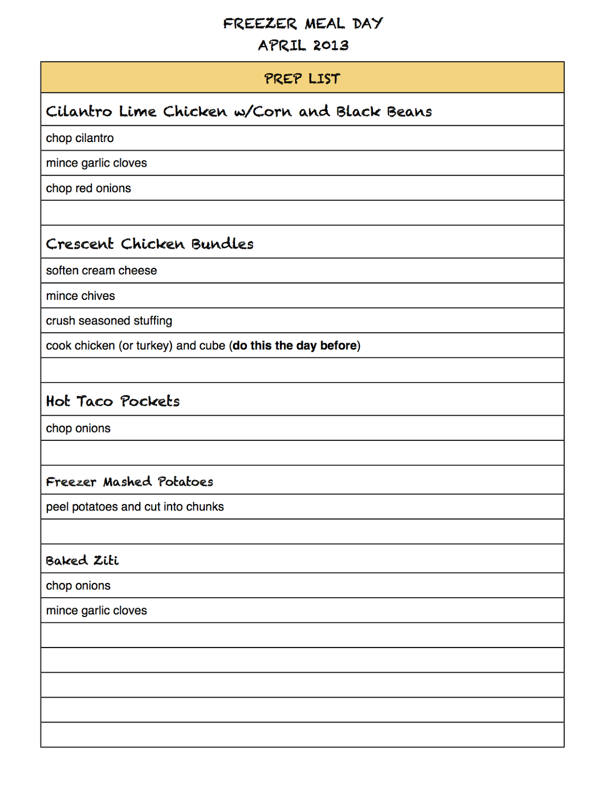 Legal Test Kitchen Menu Legal Test Kitchen Menu