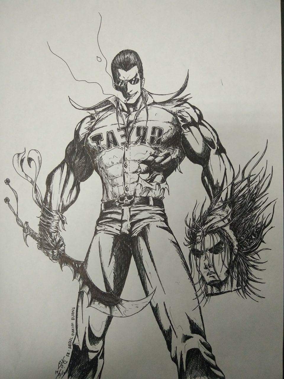 Versi Versi