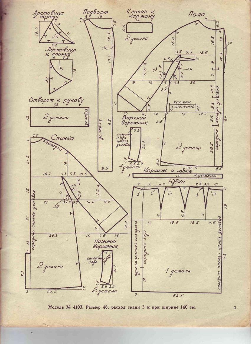 Lana creations Sewing Vintage Patterns Free Vintage Clothing Patterns