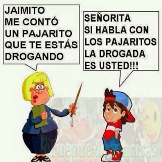 Imagenes de chistes cortos para tu whatsapp y facebook Imagenes de chistes cortos para tu whatsapp y facebook