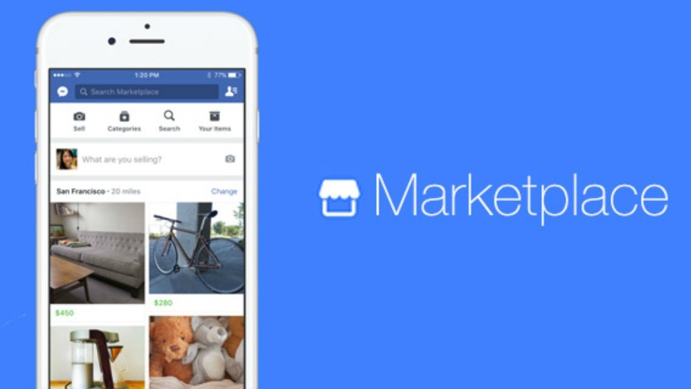 Marketplace Facebook Di Blokir Ini Alasan Dan Cara Mengatasinya