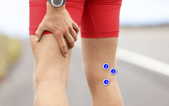 66 Arti Kedutan Lutut Kanan Belakang Menurut Primbon Dan Islam Lengkap Kedutan Lutut Kiri