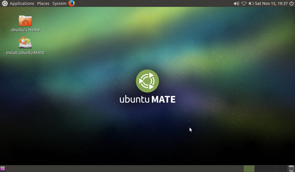 Pixlr Editor - Learn Ubuntu MATE