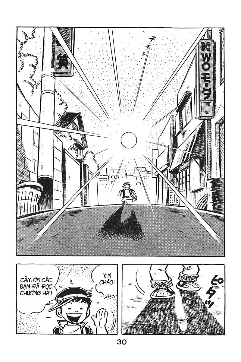 Hirahira-kun Seishun Jingi 2 trang 2