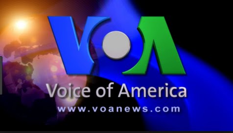Voice of America