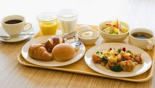 Begini Kata Pakar Kesehatan, Ternyata Sarapan Pagi Tidak Pengaruhi Diet Penurunan Berat Badan Begini Kata Pakar Kesehatan, Ternyata Sarapan Pagi Tidak Pengaruhi Diet Penurunan Berat Badan