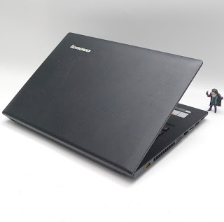 Laptop Gaming Lenovo S410p Core i3 NVIDIA