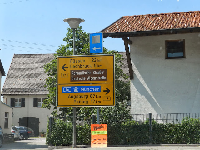 Estrada Romântica Estrada Romântica