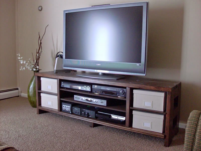 Julia Gordan How to Buy Cheap TV Stands for Your Home