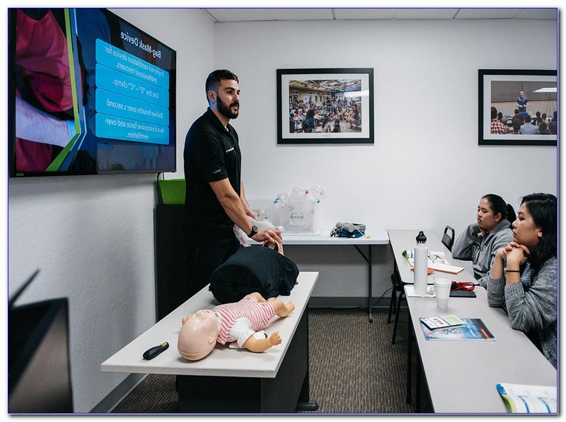 √√ First Aid And CPR ONLINE COURSE Best Education Online Courses