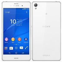 Download Firmware Sony Xperia Z3 - D6603 - Android 4.4.4