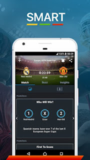365Scores Sports Scores Live v5.2.5 Full APK 365Scores Sports Scores Live v5.2.5 Full APK