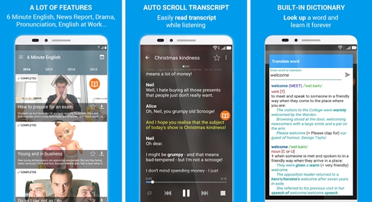 5 Aplikasi Tepat Untuk Belajar Bahasa Inggris Android