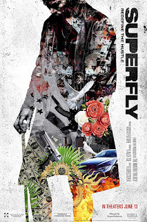 SuperFly Apenas o Começo