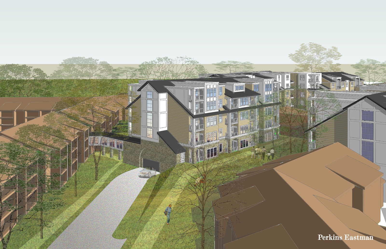 From the Pres WELLNESS! Why Homestead Village Needs To Grow