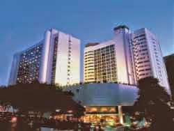 Hotel Murah Malang