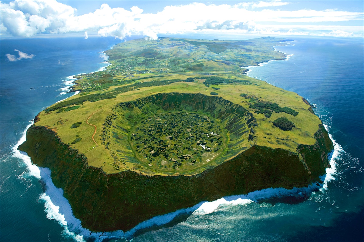 Shore excursions