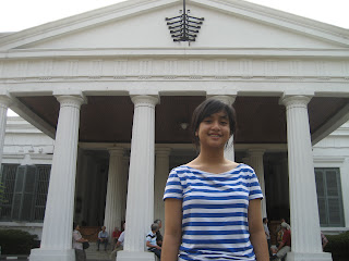 XI IPA 3: Melihat peninggalan sejarah di museum nasional