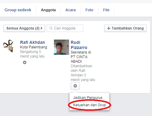 Grup Facebook Togel Jitu Nasional