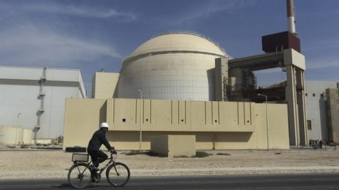 Iran resmi diizinkan punya nuklir, Israel kalang kabut