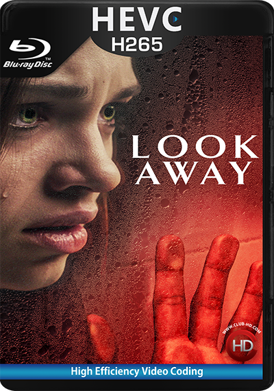 Look Away (2018) 1080p BDRip HEVC Dual Audio Latino - Inglés [Subt. Esp] ( Suspenso. Terror )