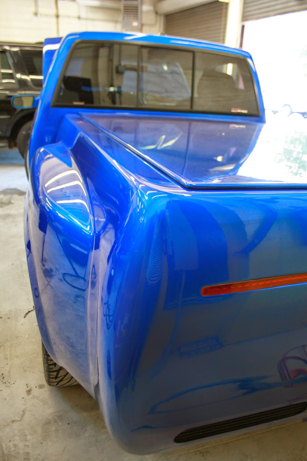 Auto Body Paint + Supply Northern NJ
