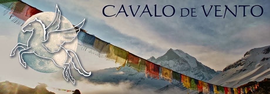 cavalo de vento