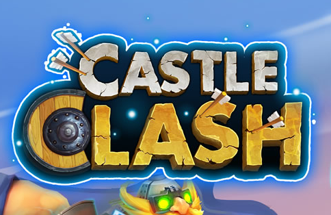 Castle Clash: The New Adventure, Rapid, Range Hack