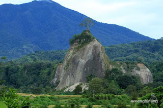 ngarai sianok bukittinggi
