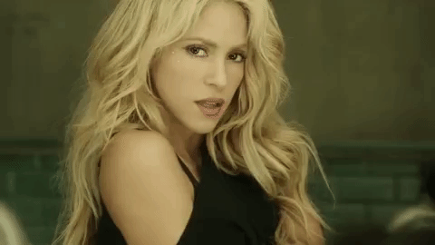 shakira music videos 2017 shakira music videos 2017