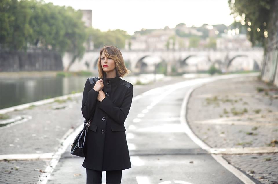Cannella, i saldi inverno 2016. Un cappotto che dura nel tempo per un  acquisto di qualità - Glamourday Moda Lifestyle Storytelling Blog