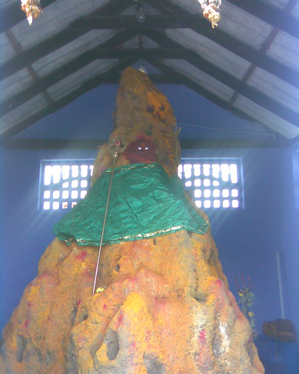 Tamilnadu Tourism Nagamman Temple Veerakeralampudur Thirunelveli